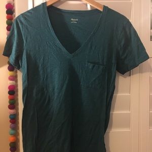 Madewell tee